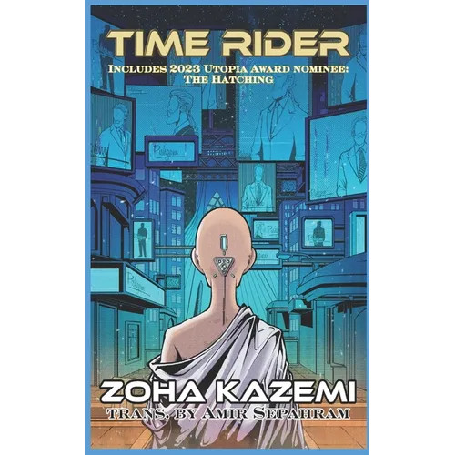 Time Rider