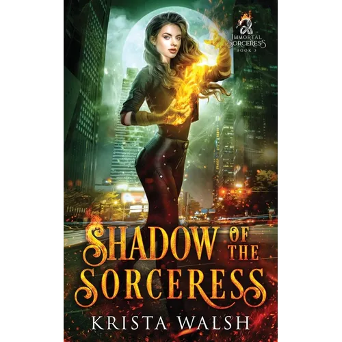 Shadow of the Sorceress