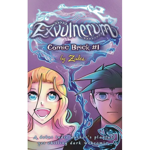 Exvulnerum: Comic Brick #1