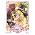 Who Made Me a Princess Vol. 1