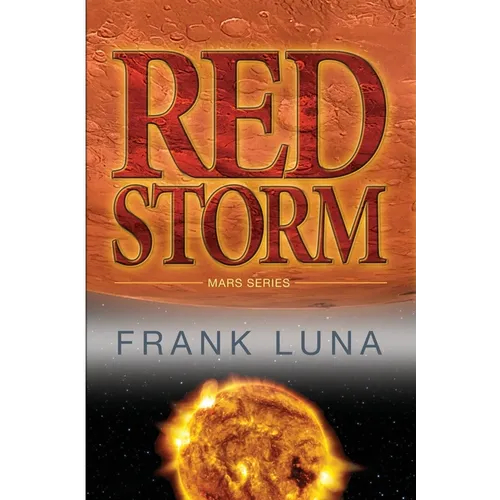 Red Storm