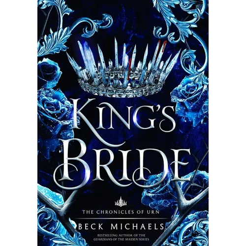 King's Bride (Chronicles of Urn #1)