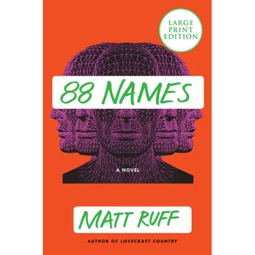 88 Names