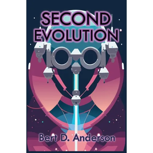 Second Evolution
