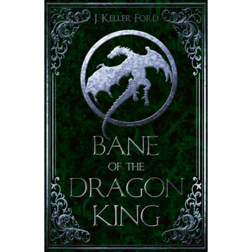 Bane of the Dragon King
