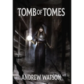 Tomb of Tomes: A Shadowbinders Novella