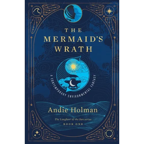 The Mermaid's Wrath