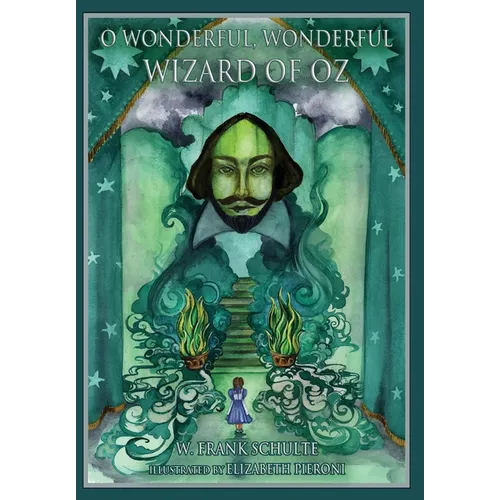 O Wonderful, Wonderful Wizard of Oz