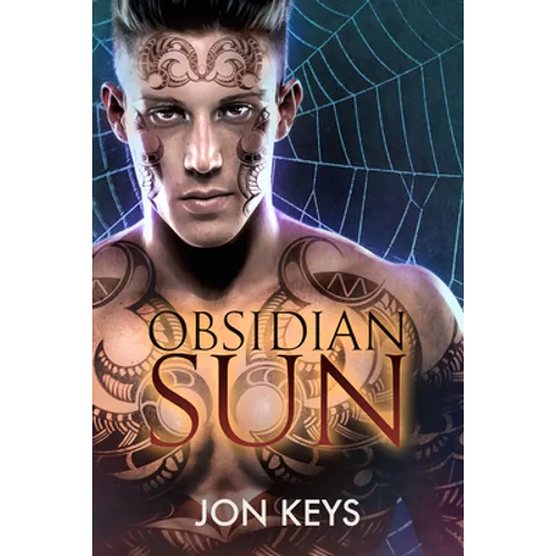 Obsidian Sun