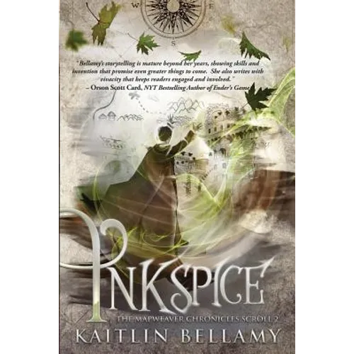 Inkspice