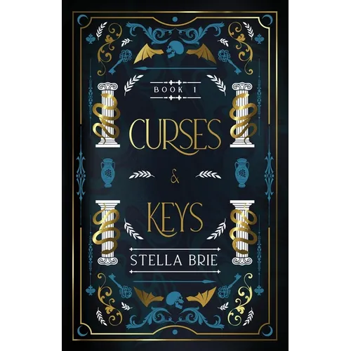 Curses & Keys