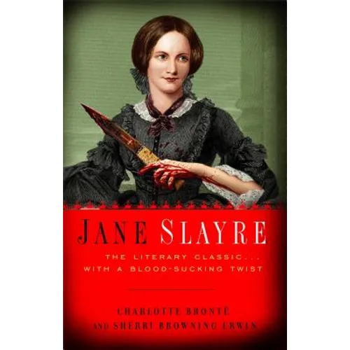 Jane Slayre