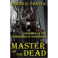 Master of the Dead: Harbinger of Doom -- Volume 8