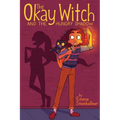 The Okay Witch and the Hungry Shadow