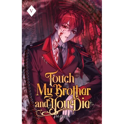 Touch My Brother and You Die: Volume V (Light Novel)