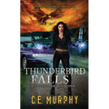 Thunderbird Falls