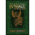 The Stravinsky Intrigue