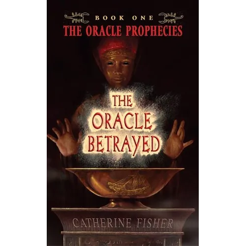 The Oracle Betrayed