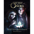 The Tale of Onora: The Boy and the Peddler of Death