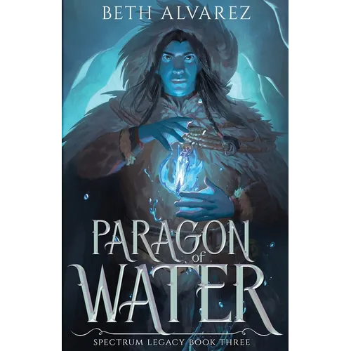 Paragon of Water