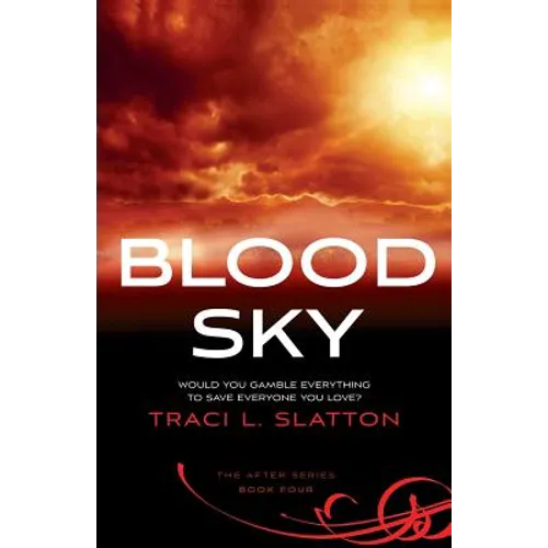 Blood Sky