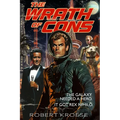 The Wrath of Cons (A Rex Nihilo Adventure)