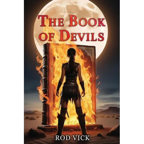The Book of Devils