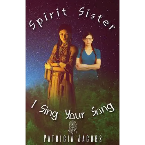 Spirit Sister, I Sing Your Song