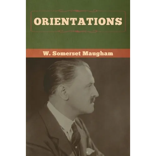 Orientations