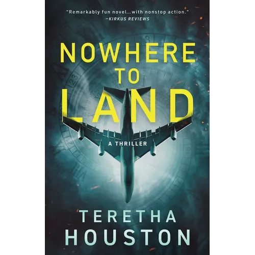 Nowhere to Land