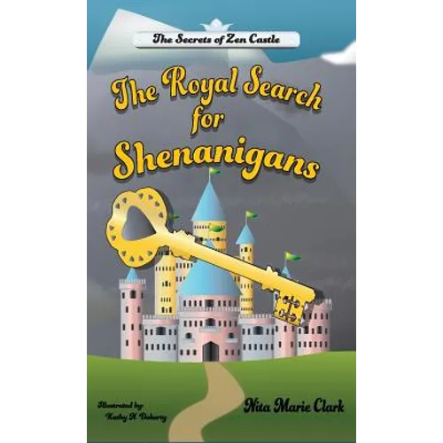 The Royal Search for Shenanigans