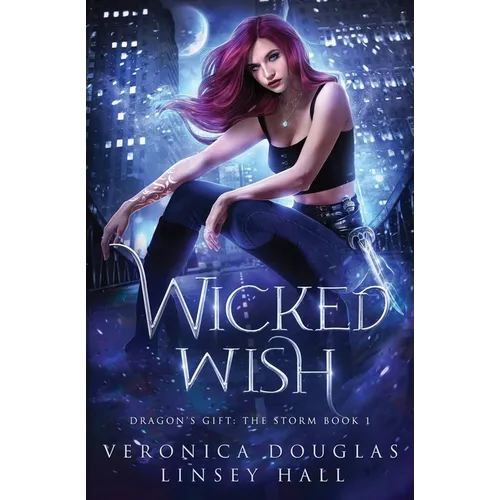 Wicked Wish