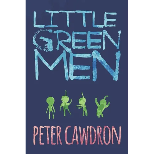 Little Green Men