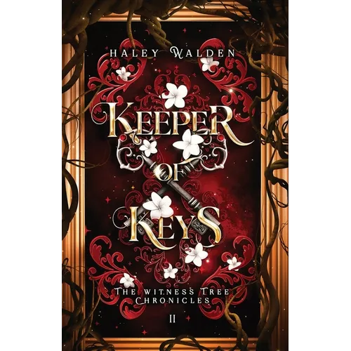 Keeper of Keys