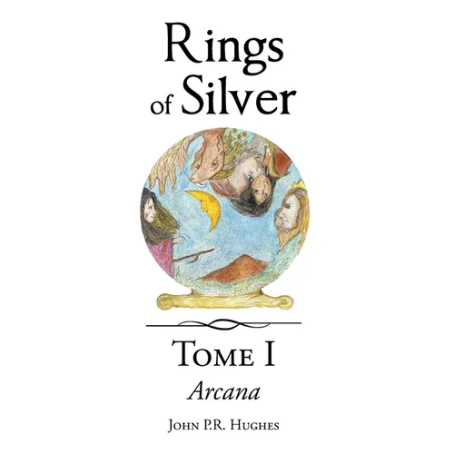 Tome One: Arcana