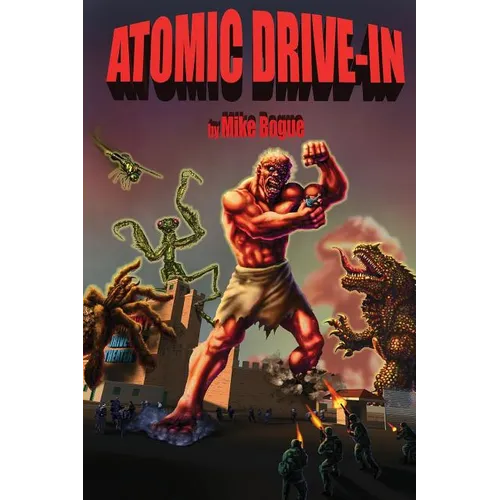 Atomic Drive-In