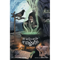 The Wicked Spells of Hagatha