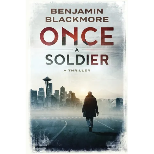 Once a Soldier