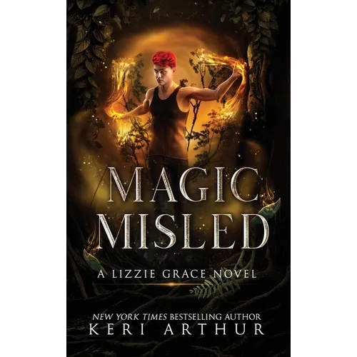 Magic Misled