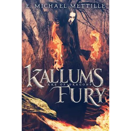 Kallum's Fury