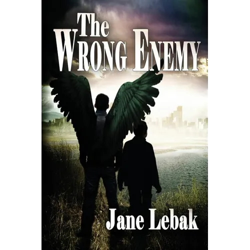 The Wrong Enemy