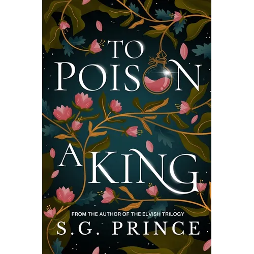 To Poison a King