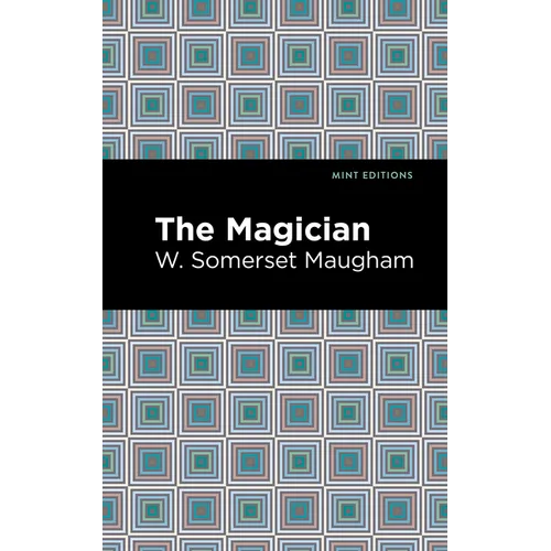 The Magician