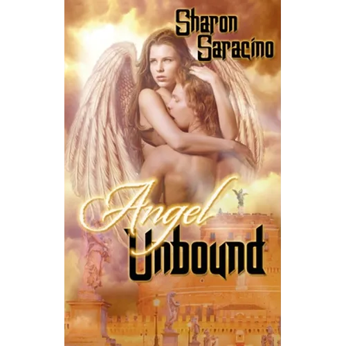Angel Unbound