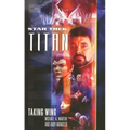 Star Trek: Titan Taking Wing