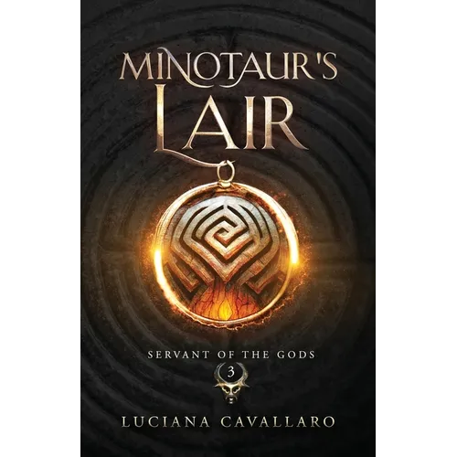 Minotaur's Lair