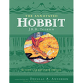 The Annotated Hobbit