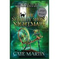 The Novelty Shop Nightmare: A Weal & Woe Bookshop Witch Mystery