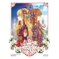 Who Made Me a Princess Vol. 4