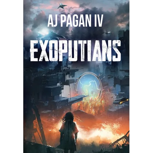 Exoputians
